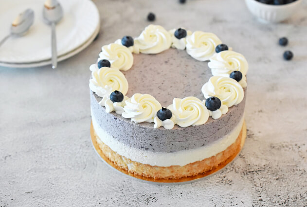torta