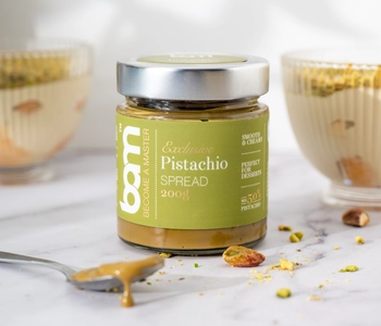pistachio for sweet tooth