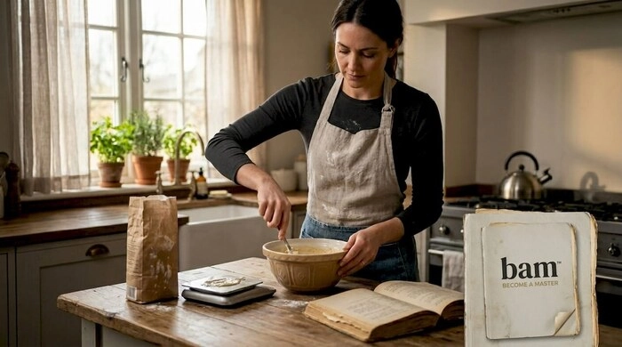 why baking ingredients matter: a home bakers guide