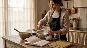sugar substitutes in baking: a practical guide