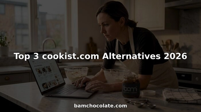 top 3 cookistcom alternatives 2026