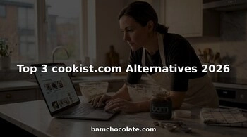 top 3 cookistcom alternatives 2026