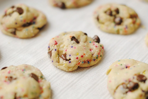 did you know that the famous american chocolate chip cookie was created by accident 