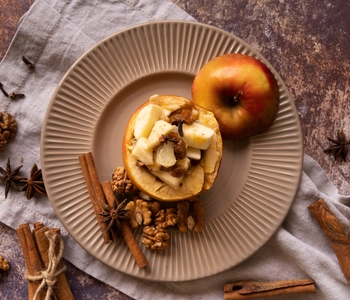 autumn desserts