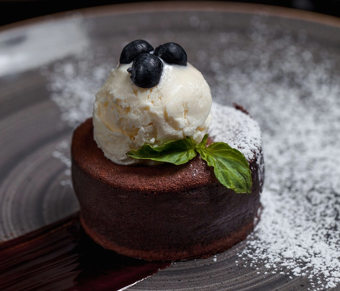 benefits of dark chocolate without added sugar