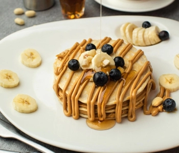 tasty gluten-free food