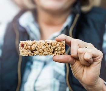 protein snacks to-go