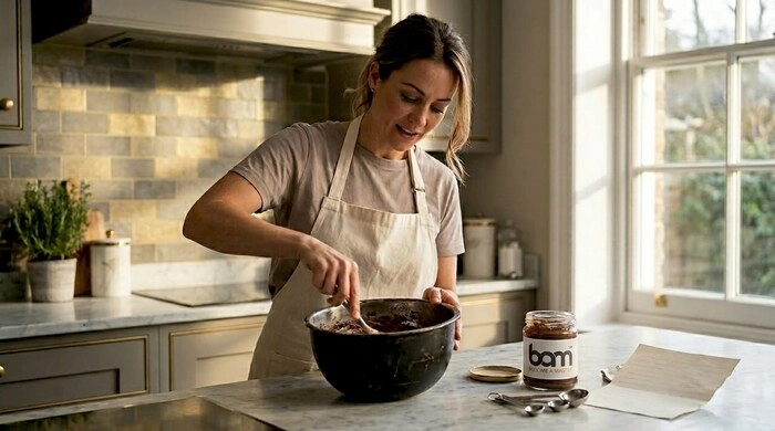why baking with reduced sugar matters