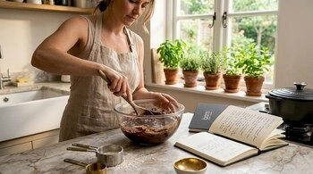 why use protein baking mixes: a home bakers guide