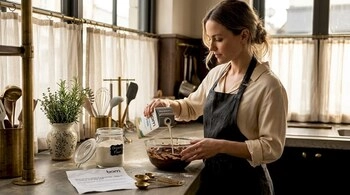 what is lactose-free baking: a practical guide