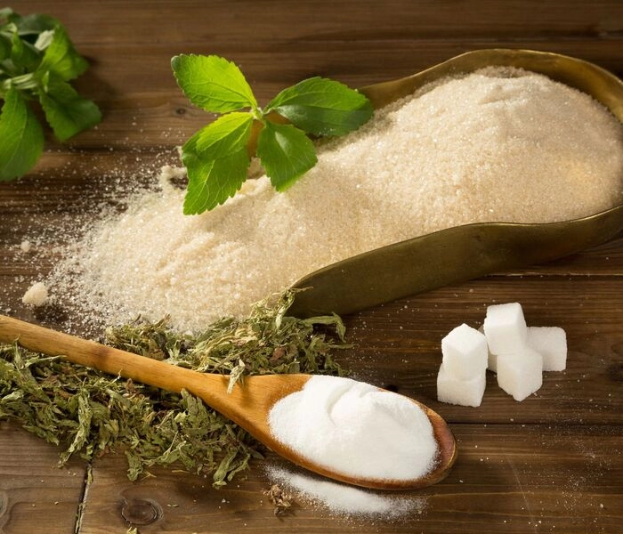 calorie-free natural sweeteners