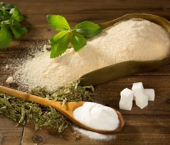 calorie-free natural sweeteners