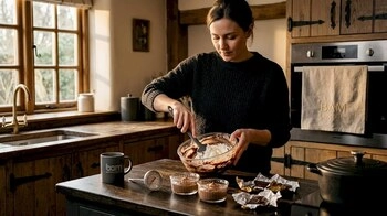 how to make chocolate mousse: a foolproof guide