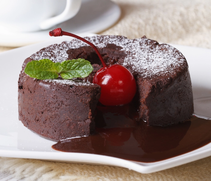 the secrets of the best soufflé