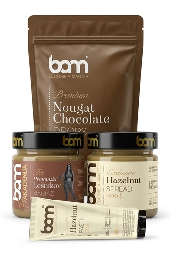 Ultimate Hazelnut Lover's Bundle