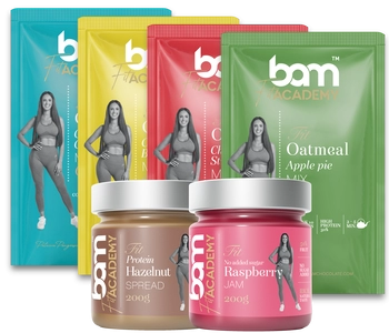 FIT favourites Set