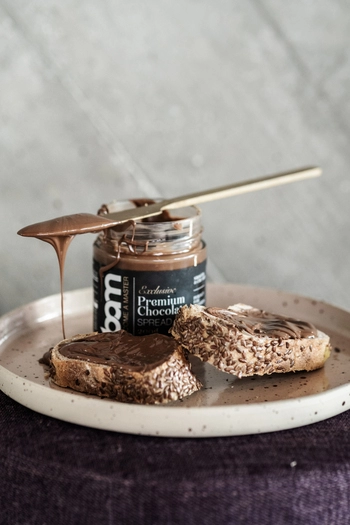 PREMIUM Cocoa Spread, 200 g