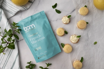 French Macaron Mix, 250 g