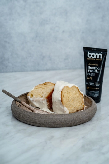 Vanilla paste, 50 g