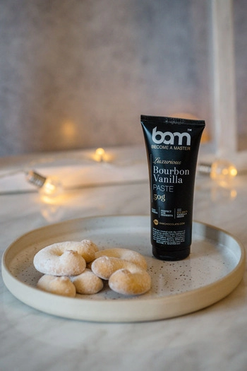 Vanilla paste, 50 g