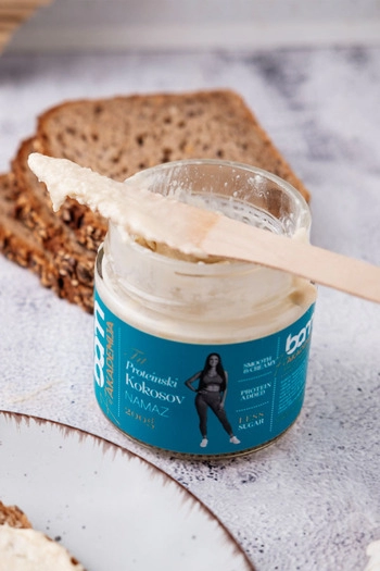 Coconut protein spread, 200 g