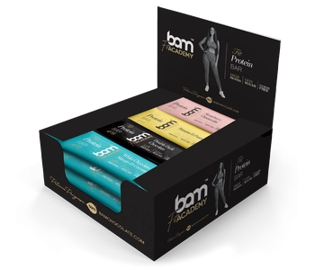Protein bar Mix Package