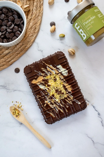 Dubai Chocolate set
