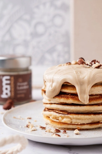Hazelnut protein spread, 200 g