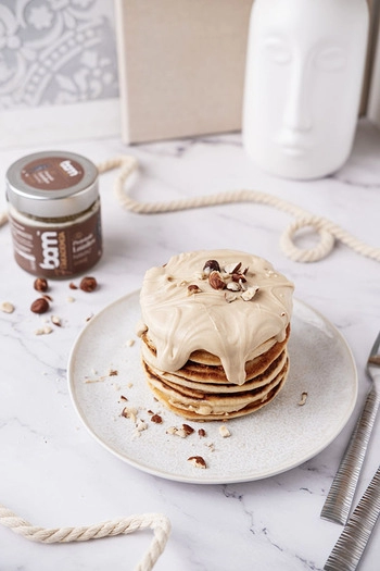 Hazelnut protein spread, 200 g