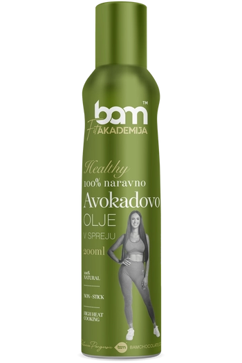 Avocado oil spray, 200 ml