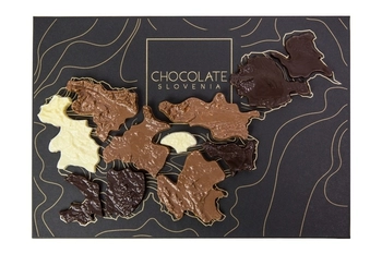 Chocolate Slovenia
