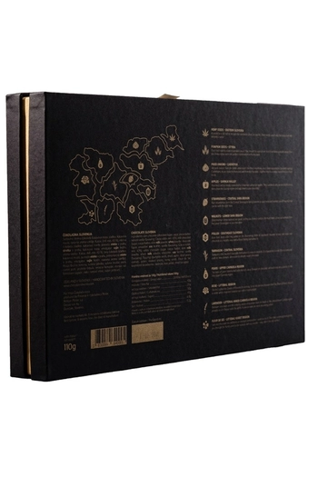 Chocolate Slovenia