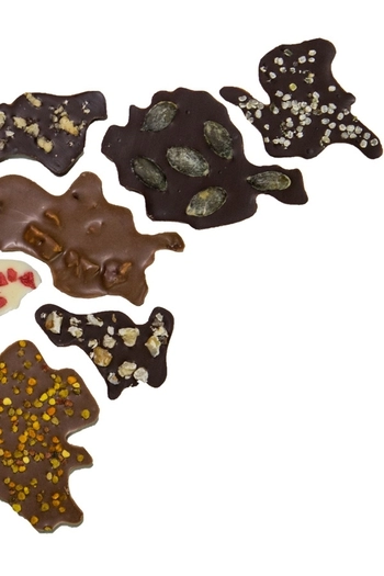 Chocolate Slovenia