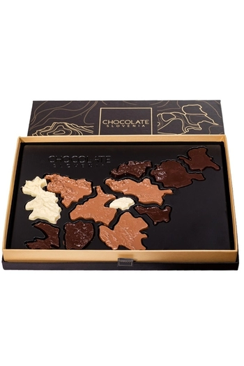 Chocolate Slovenia