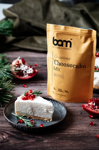 Cheesecake Mix, 200 g