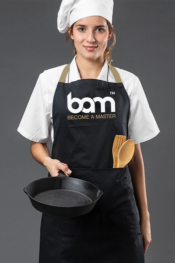 Apron and Baking Glove set