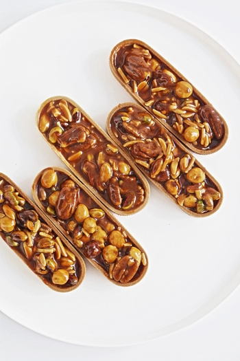Toffee Caramel Topping, 250 g
