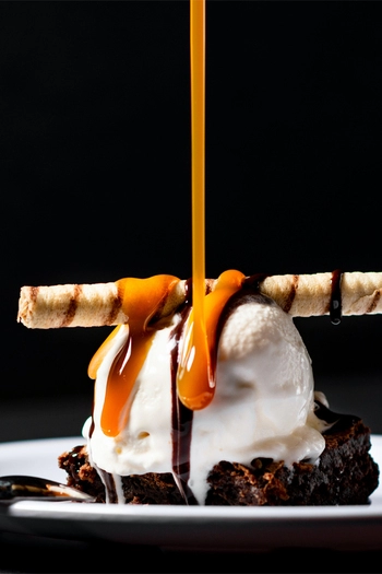 Toffee Caramel Topping, 250 g