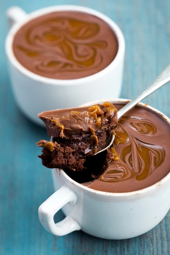 Toffee Caramel Topping, 250 g