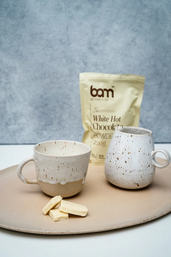 White Hot Chocolate, 220 g
