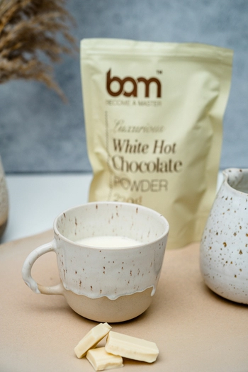 White Hot Chocolate, 220 g