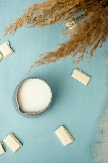White Hot Chocolate, 220 g