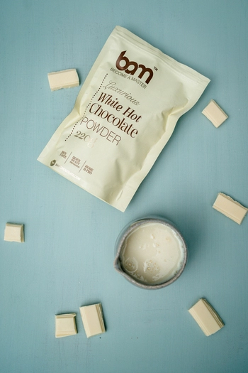 White Hot Chocolate, 220 g