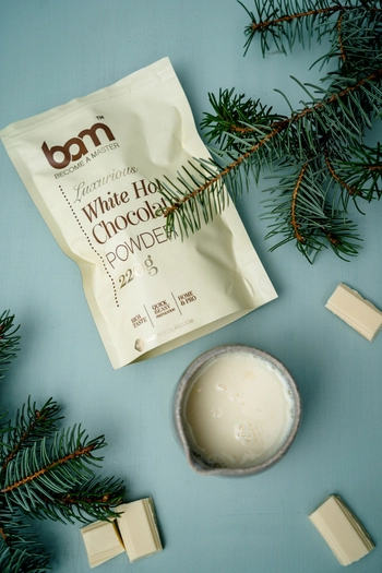 White Hot Chocolate, 220 g