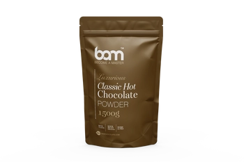 Classic hot chocolate, 1500g
