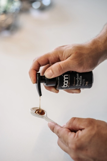 Bourbon Vanilla Paste, 70 g
