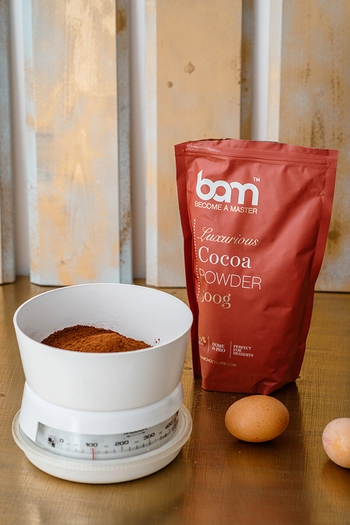 Cocoa Powder, 500 g