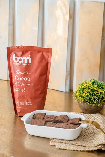 Cocoa Powder, 500 g