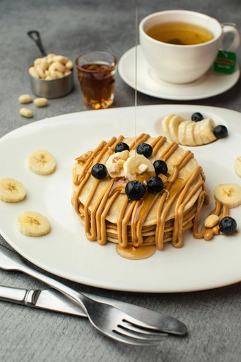 The Pancake Bundle