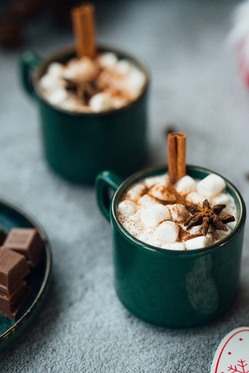 Classic Hot Chocolate, 220 g